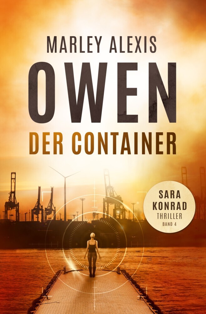 Der Container main product photo
