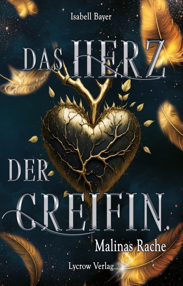 Das Herz der Greifin main product photo