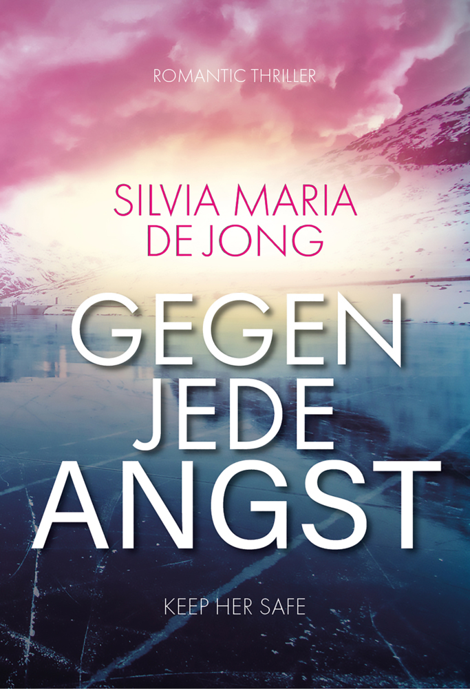 Gegen jede Angst main product photo
