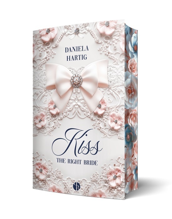 Kiss the Right Bride main product photo