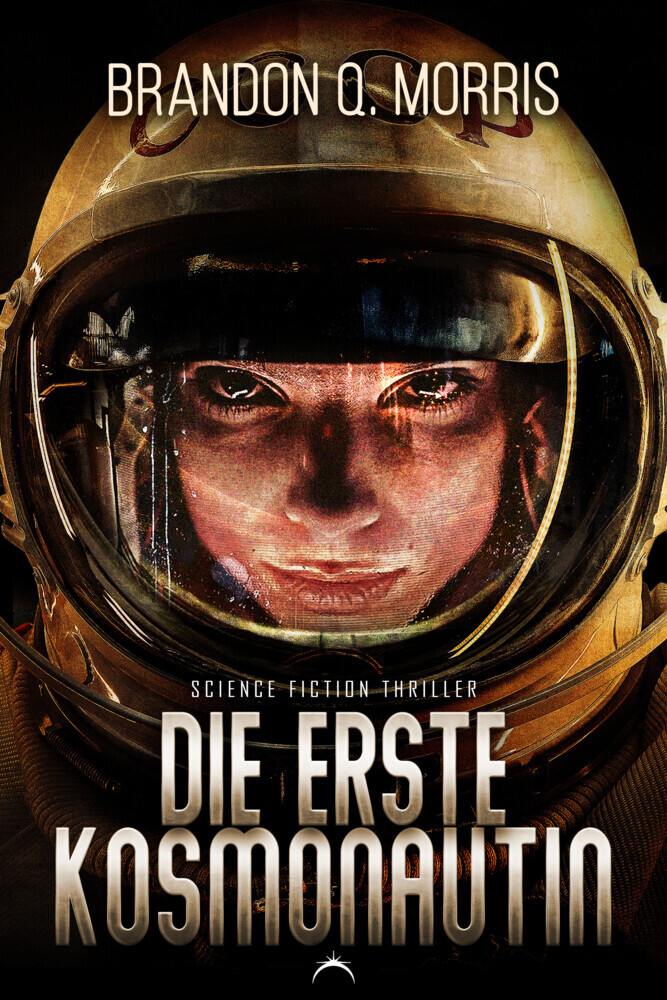 Die erste Kosmonautin main product photo