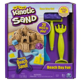 KNS Beach Day Fun Kit (340g)