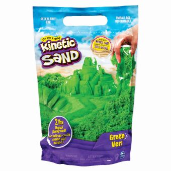 KNS Colour Bag Grün (907g)