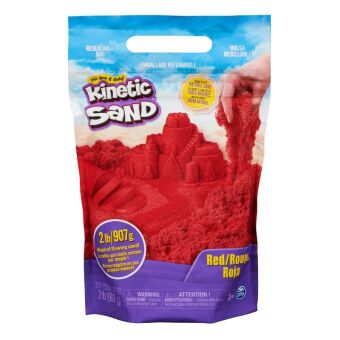 KNS Colour Bag Rot (907g)