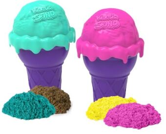 KNS Ice Cream Container (113g)