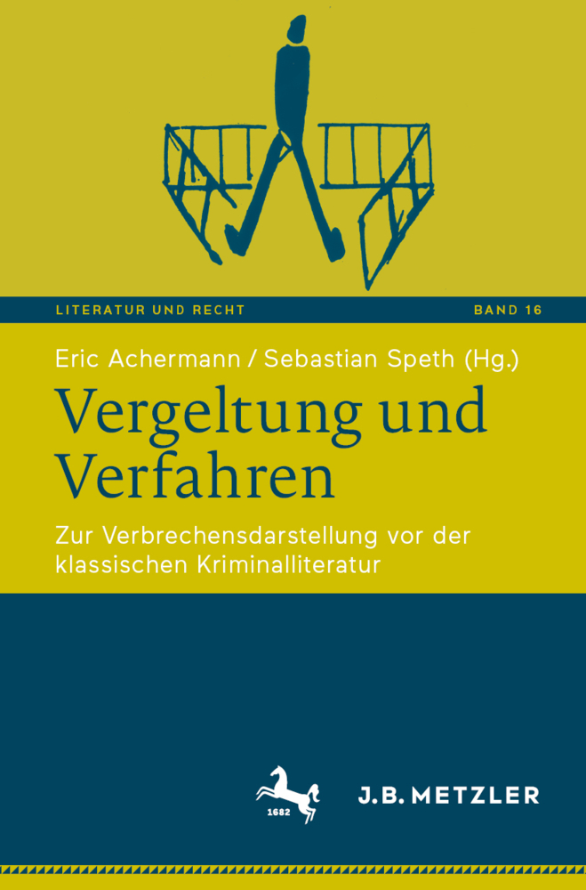 Vergeltung und Verfahren main product photo