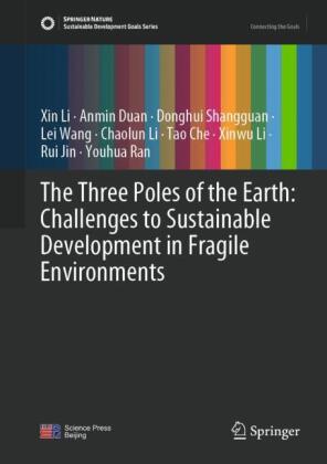 The Three Poles of the Earth: Challenges to Sustainable Develo...