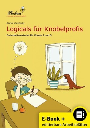 Logicals für Knobelprofis