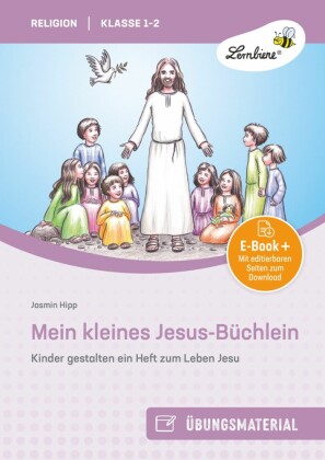Mein kleines Jesus-Büchlein