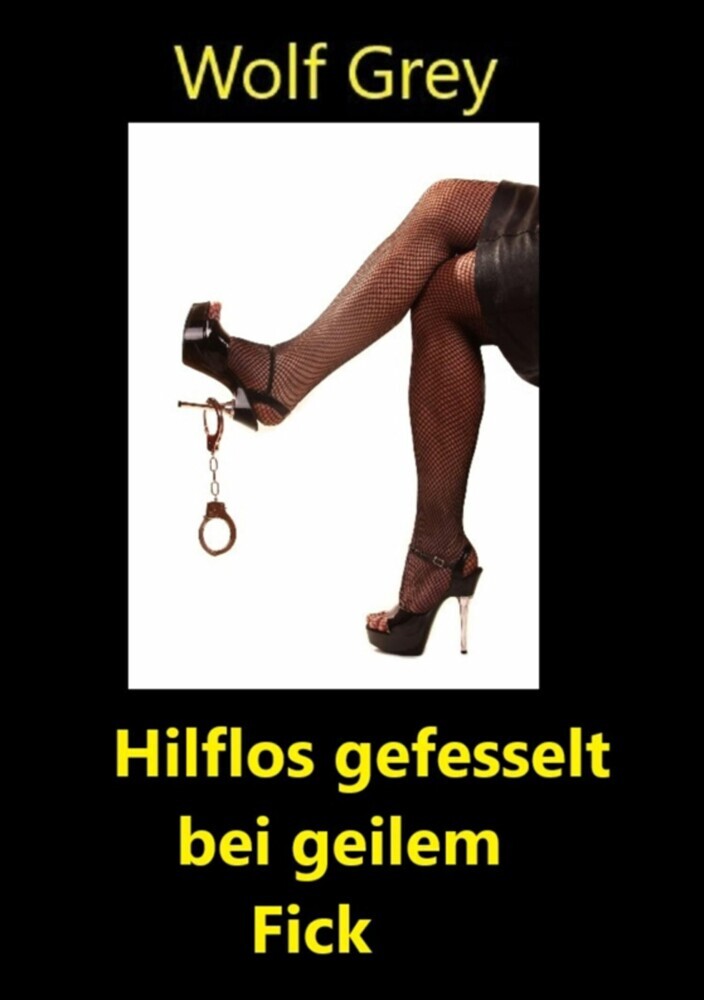 Hilflos gefesselt bei geilem Fick main product photo