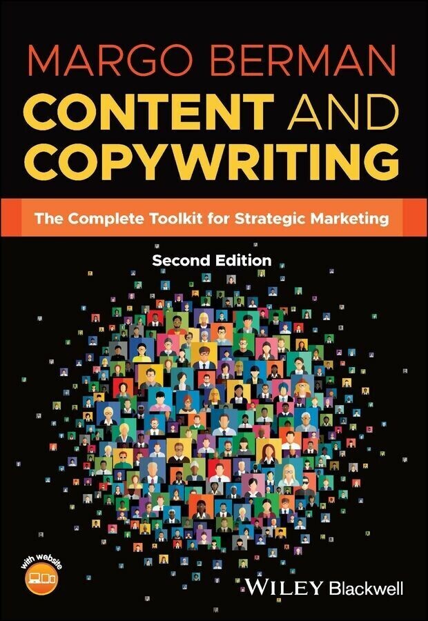 Content and Copywriting main product photo
