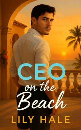 CEO on the Beach