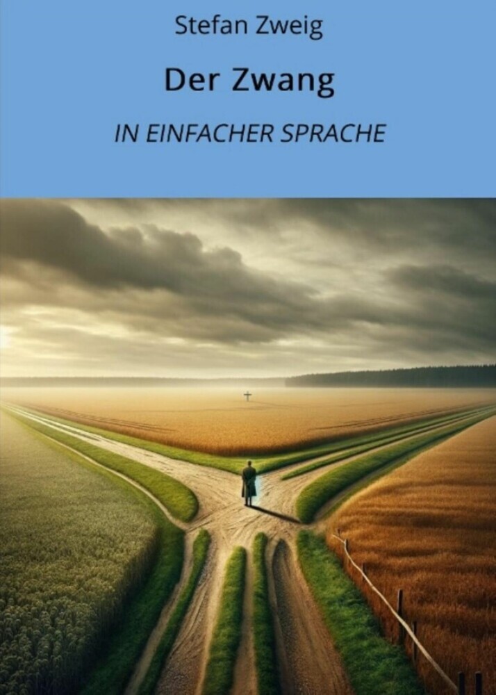 Der Zwang: In Einfacher Sprache main product photo