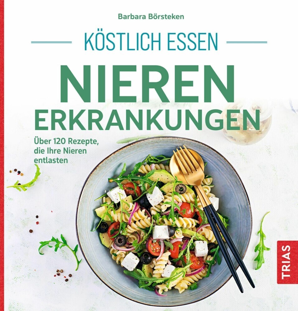 Köstlich essen Nierenerkrankungen main product photo
