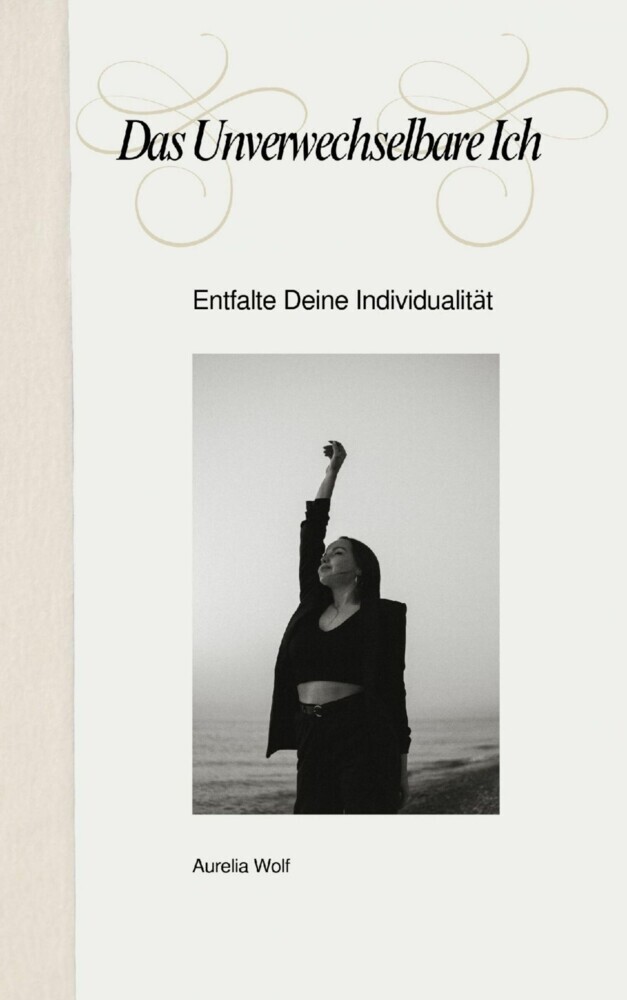 Das Unverwechselbare Ich main product photo