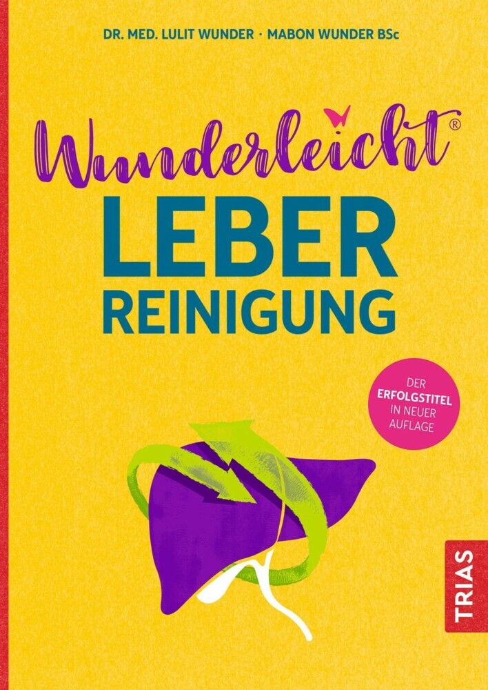 Wunderleicht Leberreinigung main product photo