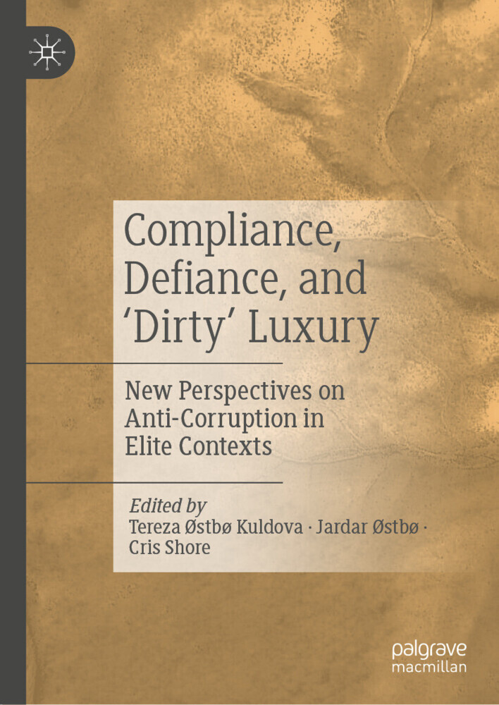 Compliance, Defiance, and 'Dirty' Luxury main product photo