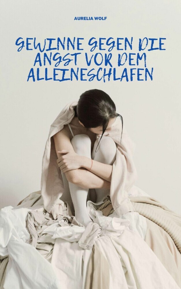 Gewinne gegen die Angst vor dem Alleineschlafen main product photo