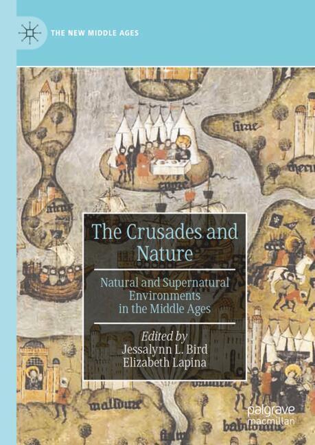 The Crusades and Nature main product photo