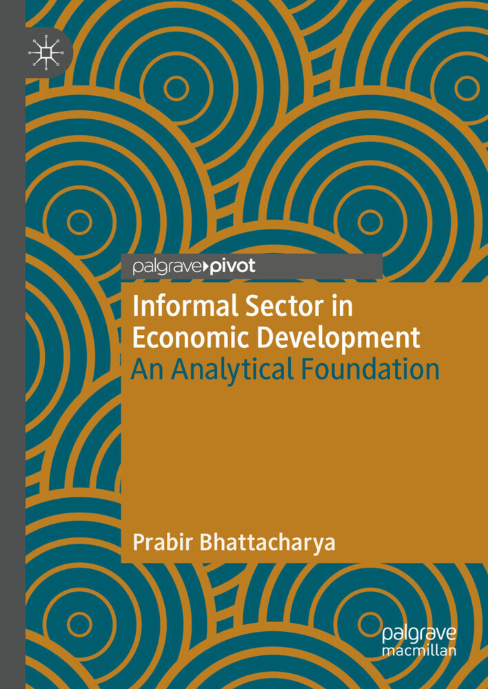 Informal Sector in Economic Development main product photo