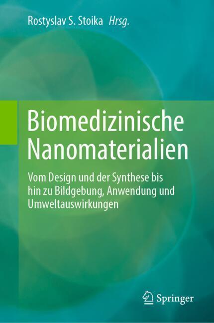 Biomedizinische Nanomaterialien main product photo