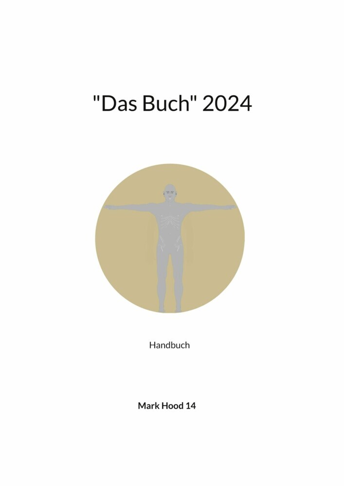 "Das Buch" 2024 main product photo