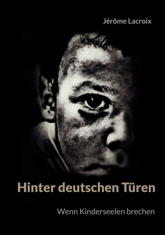 Hinter deutschen Türen main product photo