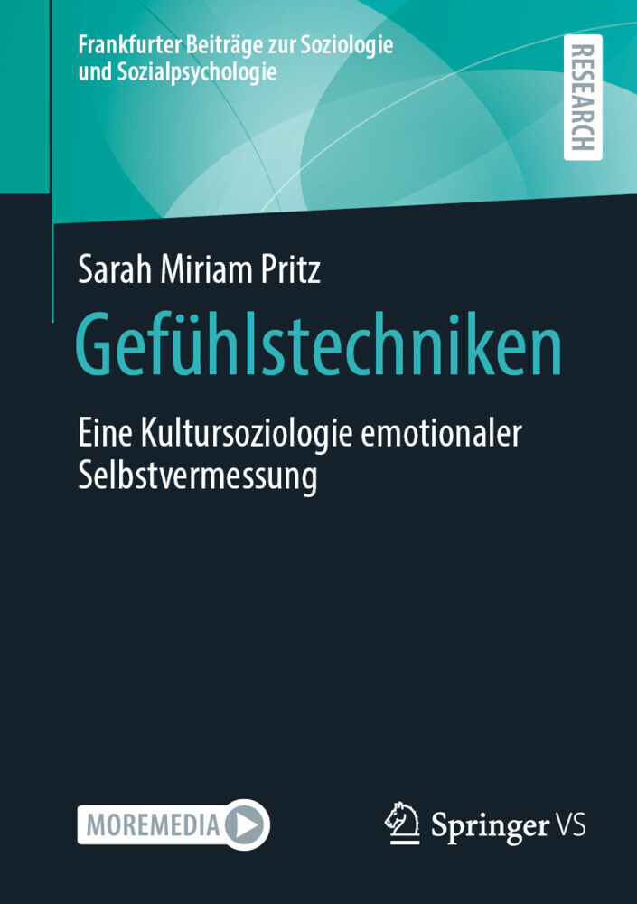 Gefühlstechniken main product photo