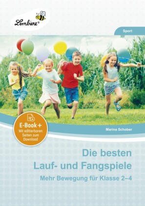 Die besten Lauf- und Fangspiele