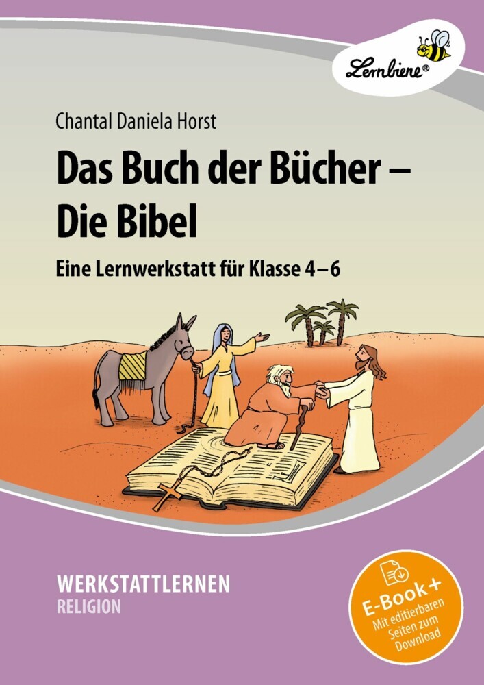 Das Buch der Bücher - Die Bibel main product photo