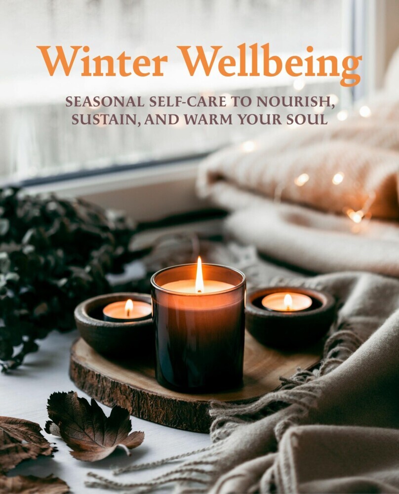Winter Wellbeing main product photo