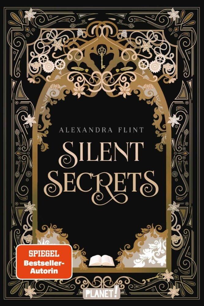 Mondia-Dilogie 1: Silent Secrets main product photo