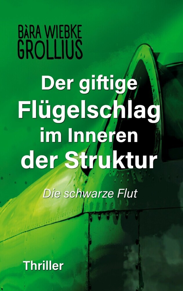 Der giftige Flügelschlag im Inneren der Struktur main product photo