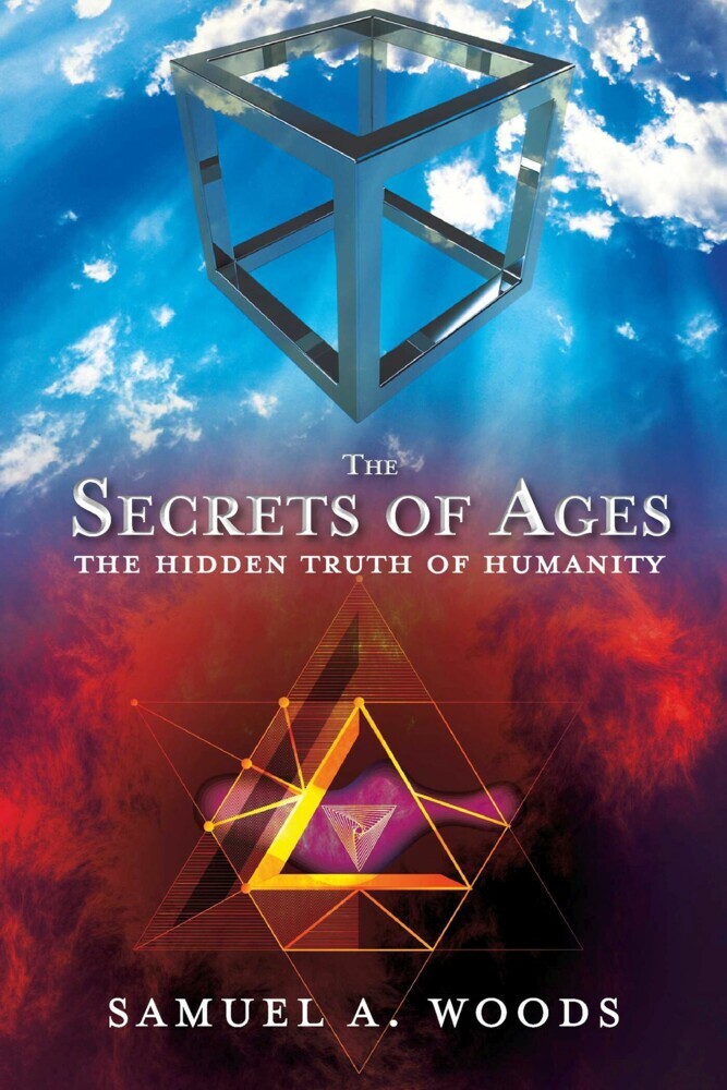 The Secrets of Ages main product photo