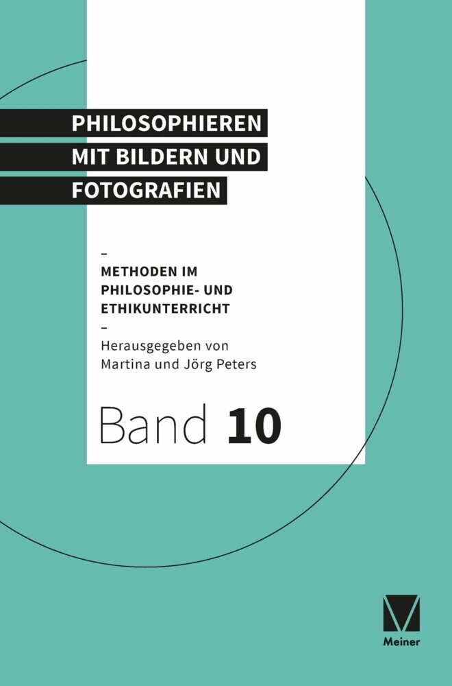 Philosophieren mit Bildern und Fotografien main product photo
