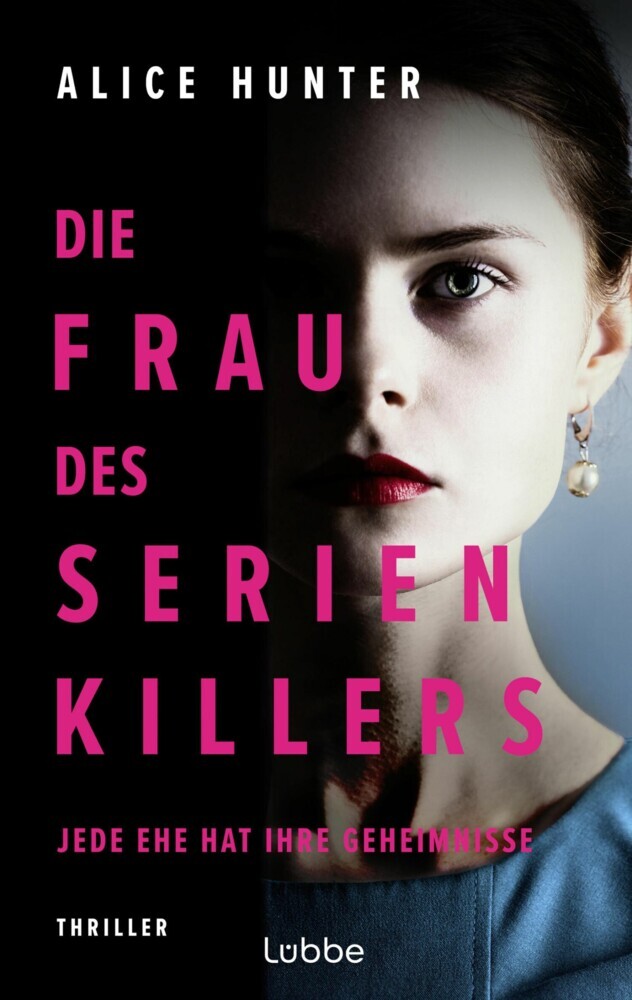 Die Frau des Serienkillers main product photo