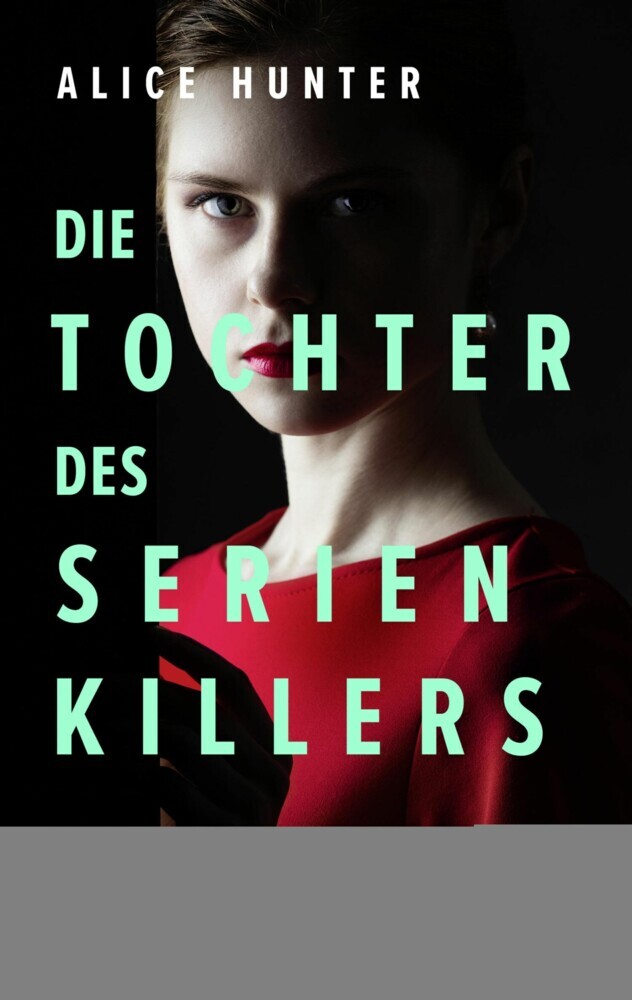 Die Tochter des Serienkillers main product photo