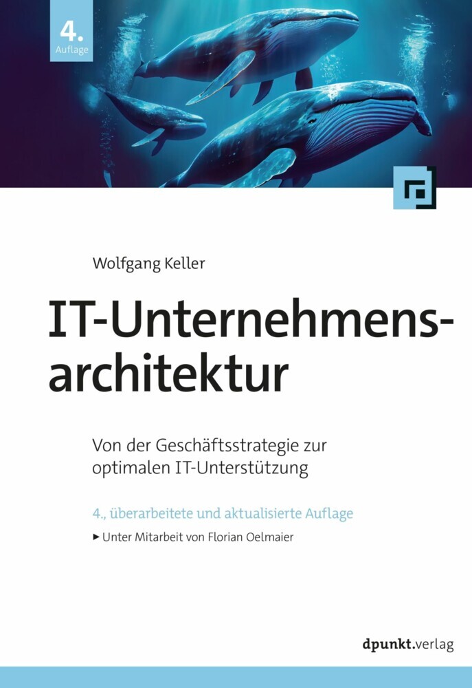 IT-Unternehmensarchitektur main product photo