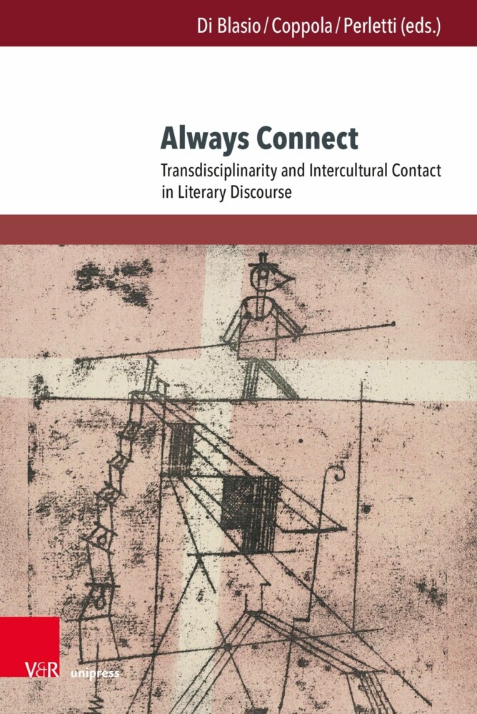Always Connect main product photo