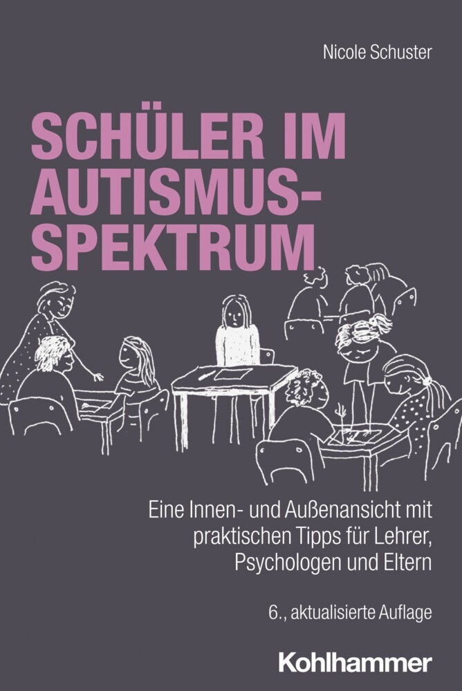 Schüler im Autismus-Spektrum main product photo