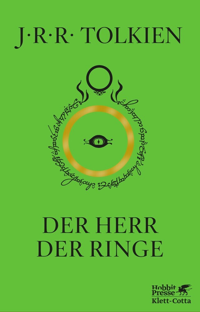 Der Herr der Ringe main product photo