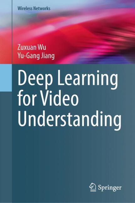Deep Learning for Video Understanding main product photo