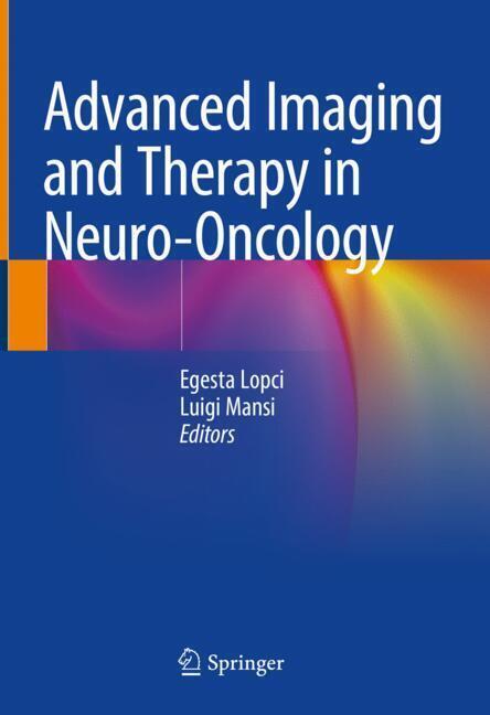 Advanced Imaging and Therapy in Neuro-Oncology main product photo