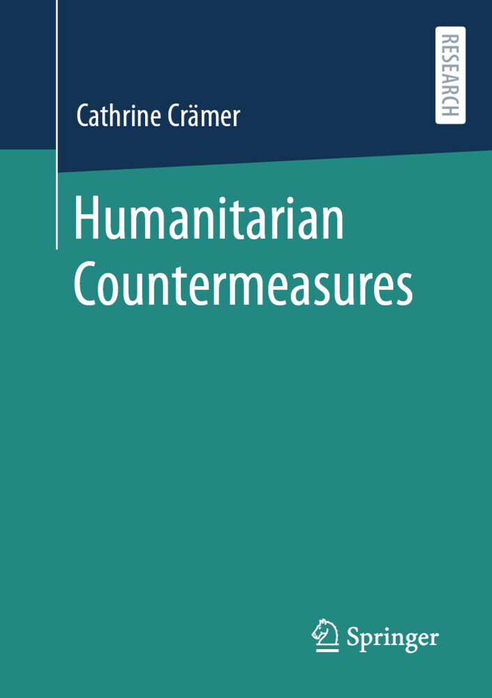 Humanitarian Countermeasures main product photo