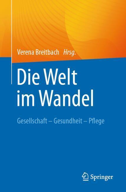 Die Welt im Wandel main product photo