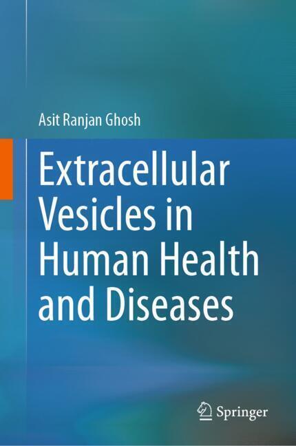 Extracellular Vesicles in Human Health and Diseases main product photo