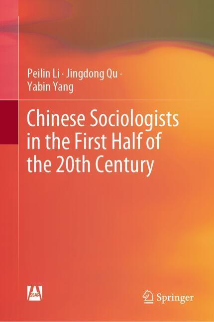 Chinese Sociologists in the First Half of the 20th Century main product photo