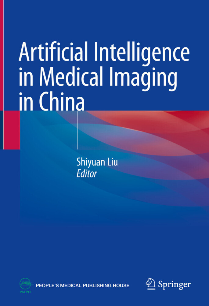 Artificial Intelligence in Medical Imaging in China main product photo
