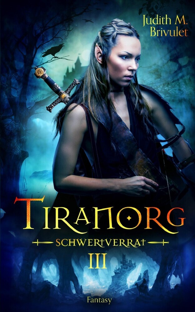 Tiranorg: Schwertverrat main product photo