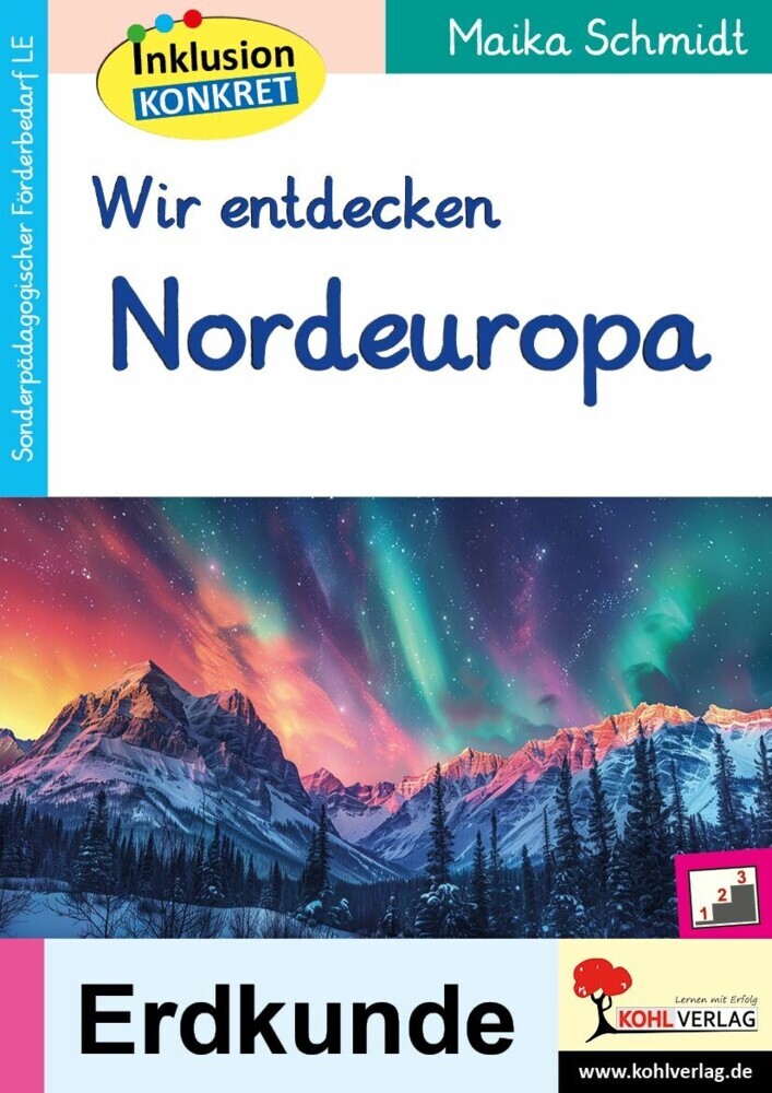 Wir entdecken Nordeuropa main product photo